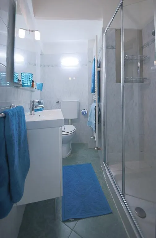 Apartments Florence Parione