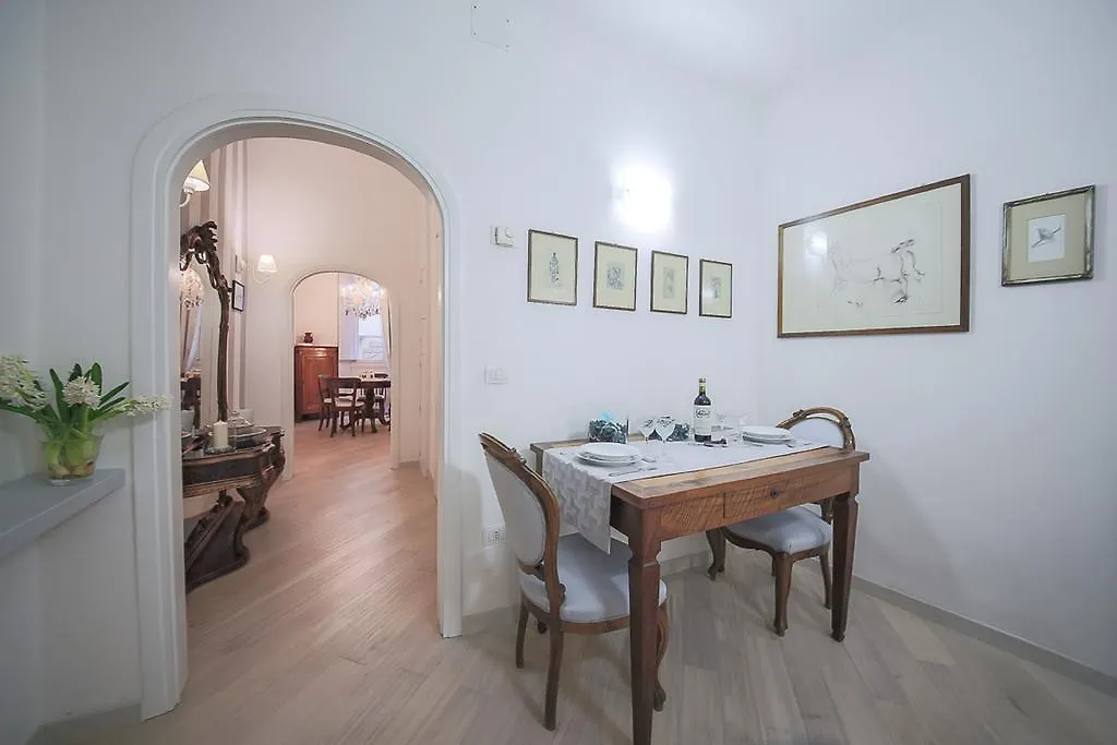Apartments Florence Parione