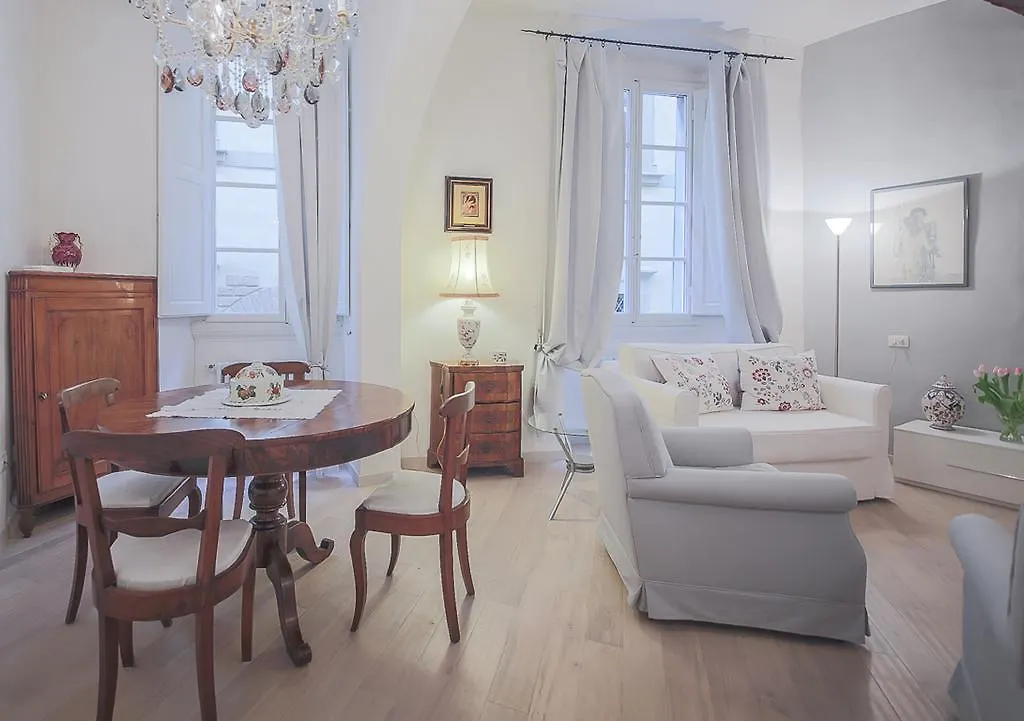 Apartments Florence Parione